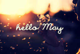 May