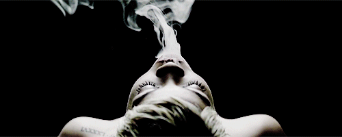 smoke